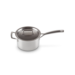 Tacho com Tampa 18cm - Classic