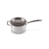Tacho com Tampa 18cm - Classic