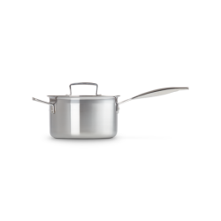 Tacho com Tampa 18cm - Classic