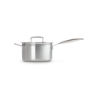 Tacho com Tampa 18cm - Classic