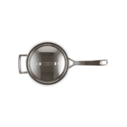 Tacho com Tampa 18cm - Classic