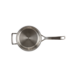 Tacho com Tampa 18cm - Classic