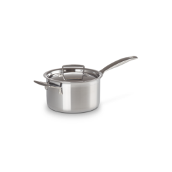 Tacho com Tampa 18cm - Classic