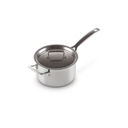 Tacho com Tampa 18cm - Classic