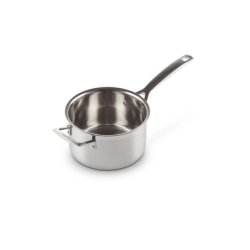 Tacho com Tampa 18cm - Classic