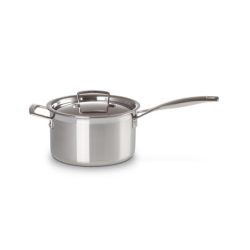 Tacho com Tampa 20cm - Classic