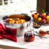 3-ply Preserving Pan 30cm - Classic