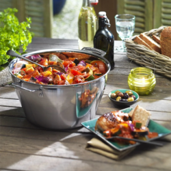 3-ply Preserving Pan 30cm - Classic