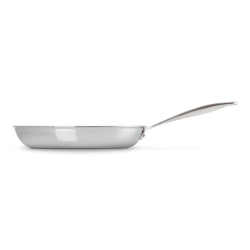 Uncoated Shallow Frying Pan 20cm - Signature