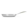 Uncoated Shallow Frying Pan 20cm - Signature
