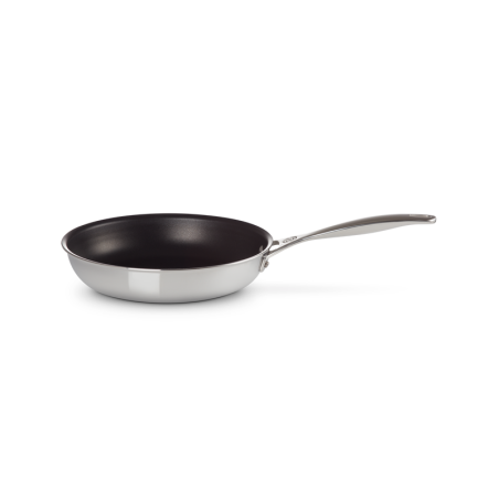 Frigideira Baixa Antiaderente com Pega 24cm - Signature
