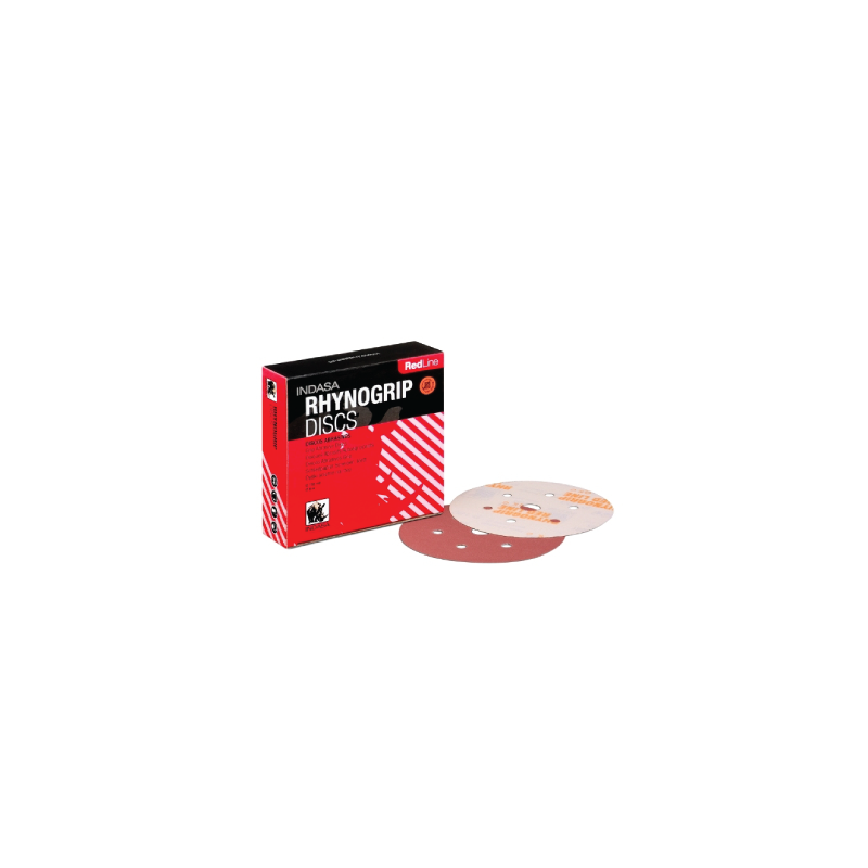 DISCO RHYNOGRIP 150-P150 S/F