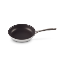 Frigideira Baixa Antiaderente com Pega 24cm - Signature