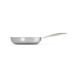 Frigideira Baixa Antiaderente com Pega 24cm - Signature