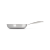 Frigideira Baixa Antiaderente com Pega 24cm - Signature