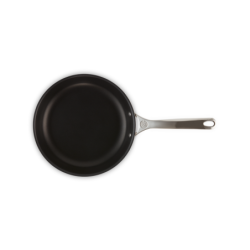 Frigideira Baixa Antiaderente com Pega 24cm - Signature