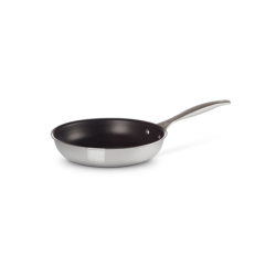 Frigideira Baixa Antiaderente com Pega 24cm - Signature