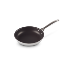 Frigideira Baixa Antiaderente com Pega 24cm - Signature