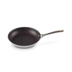 Frigideira Baixa Antiaderente com Pega 26cm - Signature