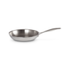 Uncoated Shallow Frying Pan 26cm - Signature
