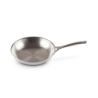 Uncoated Shallow Frying Pan 26cm - Signature