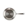 Uncoated Shallow Frying Pan 26cm - Signature