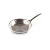 Uncoated Shallow Frying Pan 26cm - Signature
