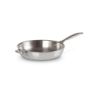 Uncoated Shallow Frying Pan 28cm - Signature