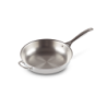 Uncoated Shallow Frying Pan 28cm - Signature