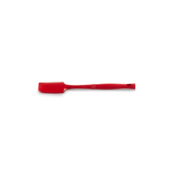 All-Silicone Espátula Média Cerise