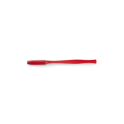 All-Silicone Espátula Média Cerise