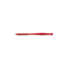 All-Silicone Professional Medium Spatula Cerise