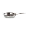 Uncoated Frying Pan 24cm - Classic