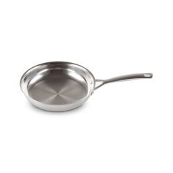 Uncoated Frying Pan 24cm - Classic