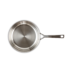 Uncoated Frying Pan 24cm - Classic