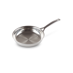 Uncoated Frying Pan 24cm - Classic