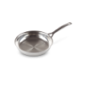 Uncoated Frying Pan 24cm - Classic