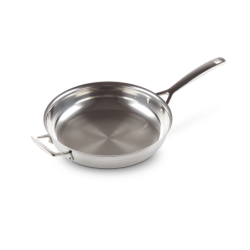 Frigideira Baixa com Pega 28cm - Classic