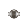 Tacho Alto com Tampa 18cm - Classic