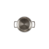 Tacho Alto com Tampa 18cm - Classic