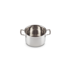 Tacho Alto com Tampa 18cm - Classic