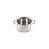 Tacho Alto com Tampa 18cm - Classic