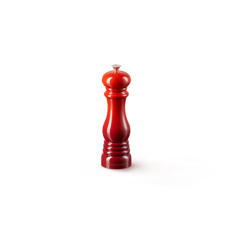 Pepper Mill 21cm Cerise