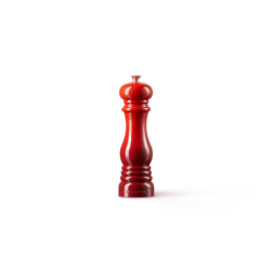 Pepper Mill 21cm Cerise