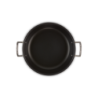 Non-Stick Shallow Casserole with Lid 30cm - Classic