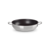 Non-Stick Shallow Casserole with Lid 30cm - Classic