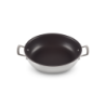Non-Stick Shallow Casserole with Lid 30cm - Classic