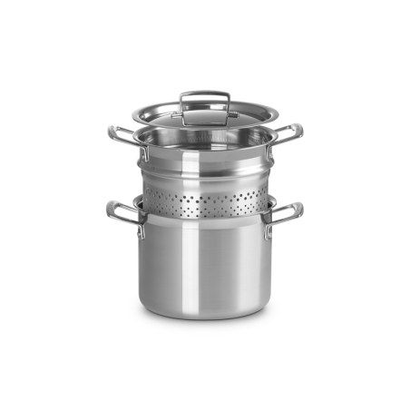 Panela para Massa com Escorredor 5L - Classic