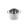 Panela para Massa com Escorredor 5L - Classic