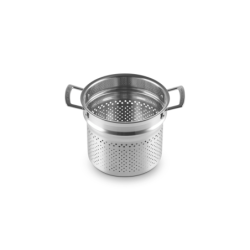 Panela para Massa com Escorredor 5L - Classic